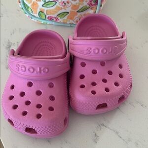 CROCS Kids